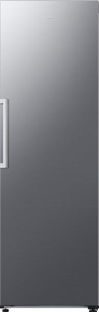 KÜHLSCHRANK RR70H39FDTEF  - Edelstahlfarben, Trend (56,5/185,8/64,4cm) - Samsung