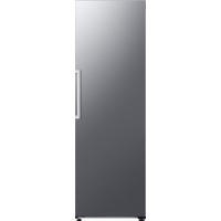 KÜHLSCHRANK RR70H39FDTEF  - Edelstahlfarben, Trend (56,5/185,8/64,4cm) - Samsung