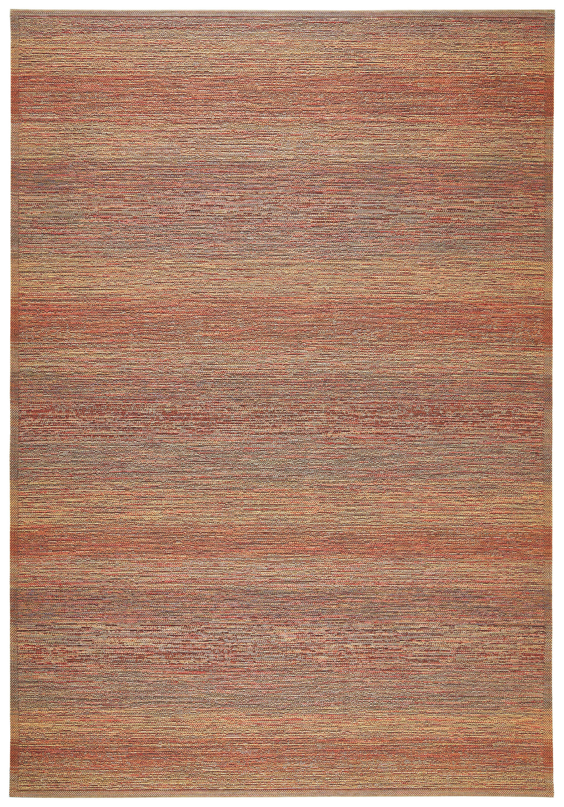 WEBTEPPICH 80/150 cm Rimini Multicolor rechteckig  - Multicolor, Design, Textil (80/150cm) - Novel