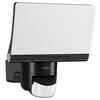 LED-AUßENLEUCHTE - Schwarz, Basics, Kunststoff (16,1/18/21,8cm) - Steinel