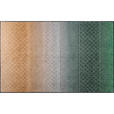 FLACHWEBETEPPICH 115/175 cm Green Desert  - Beige/Grau, KONVENTIONELL, Kunststoff/Textil (115/175cm) - Esposa