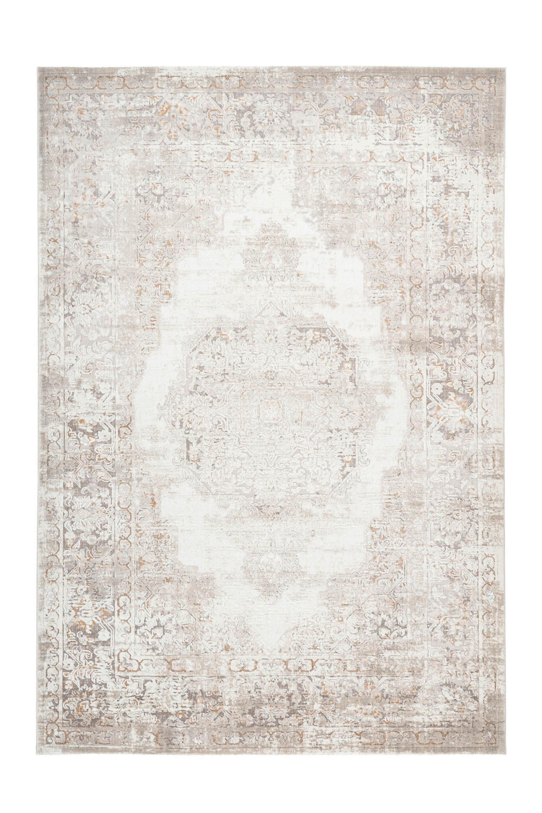 WEBTEPPICH 240/330 cm Paris Taupe  - Taupe, LIFESTYLE, Textil (240/330cm) - Pierre Cardin