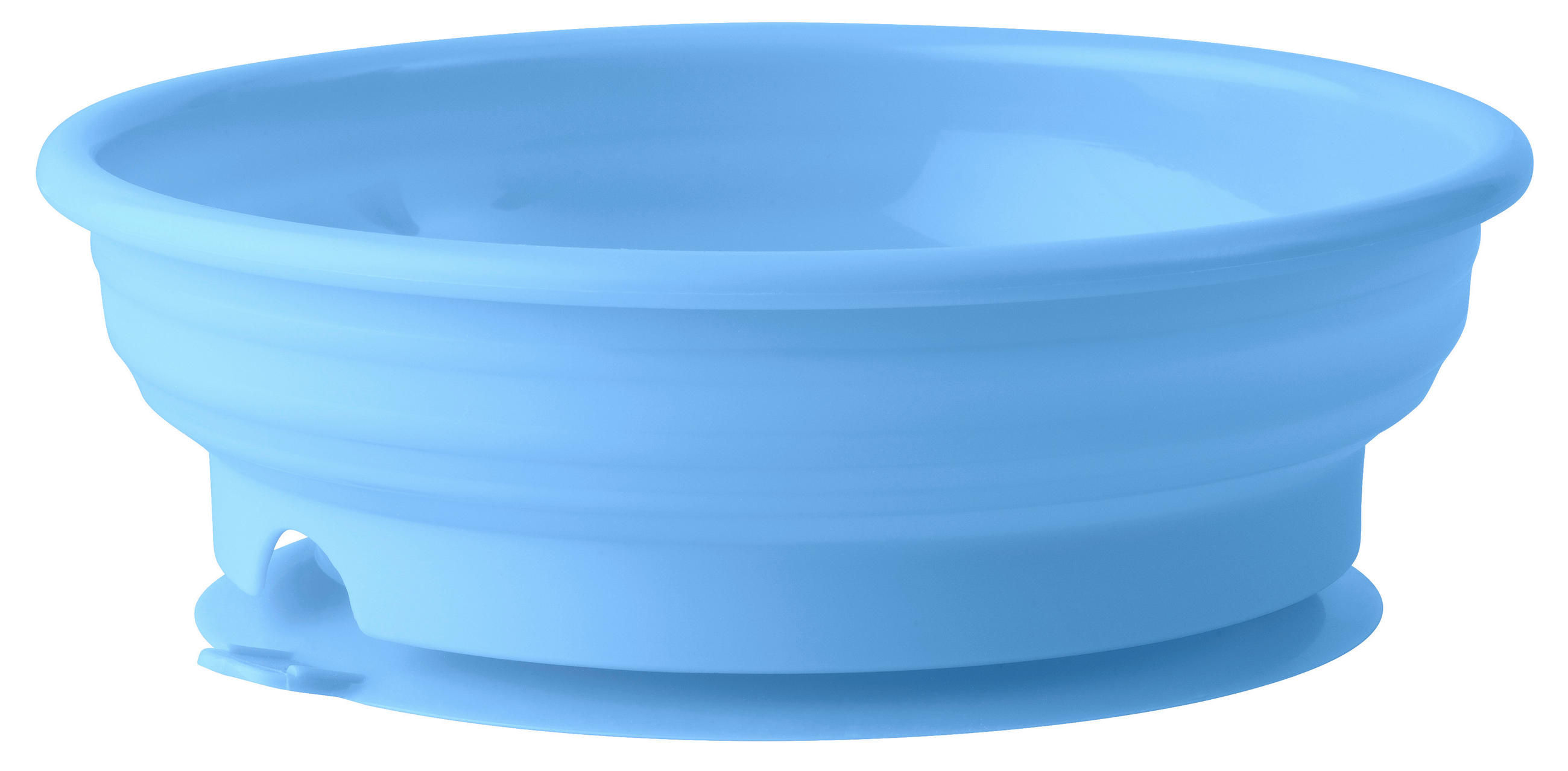BARNTALLRIK  - Basics, plast (16/18/5,7cm) - MAM