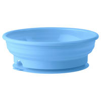 BARNTALLRIK  - Basics, plast (16/18/5,7cm) - MAM