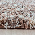 HOCHFLORTEPPICH 280/370 cm Enjoy Beige  - Beige, KONVENTIONELL, Textil (280/370cm) - Novel