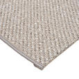 OUTDOORTEPPICH 160/230 cm  - Beige, Design, Textil (160/230cm) - Novel