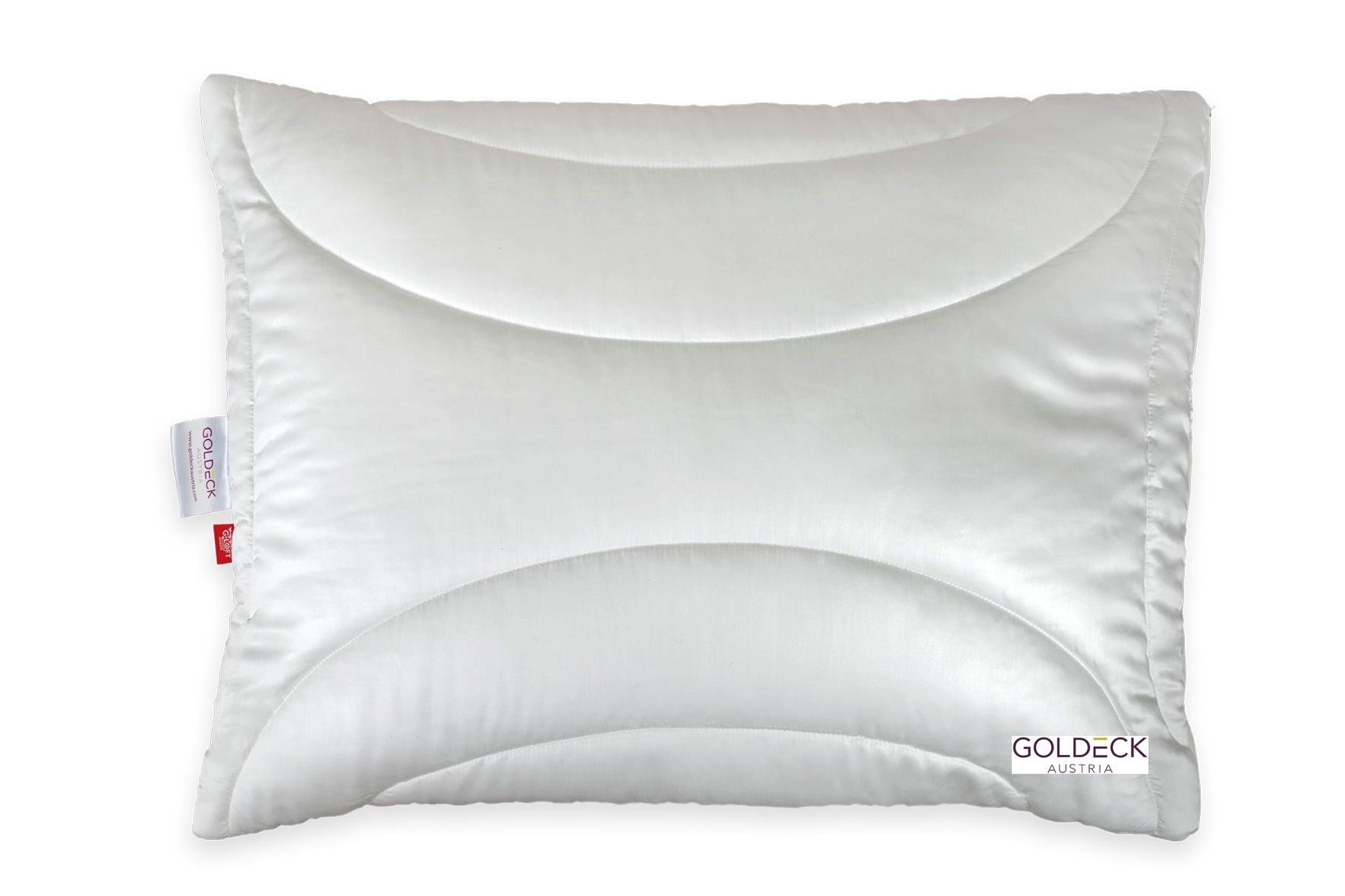 Kopfpolster 40/80 cm