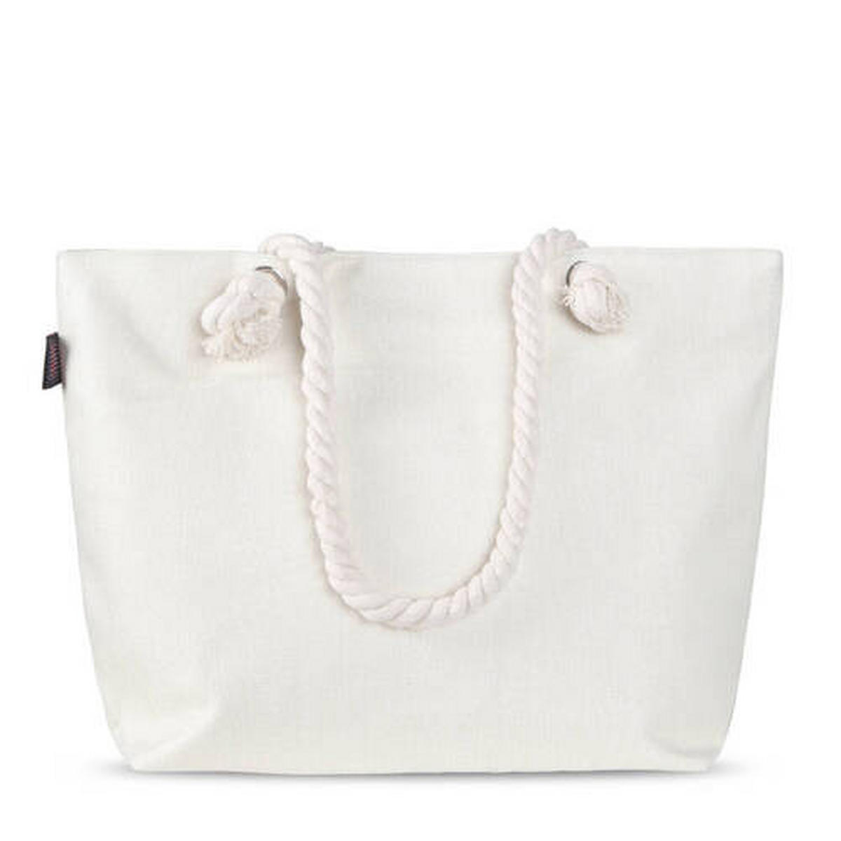 STRANDTASCHE - Multicolor, Trend, Textil (43/60cm)