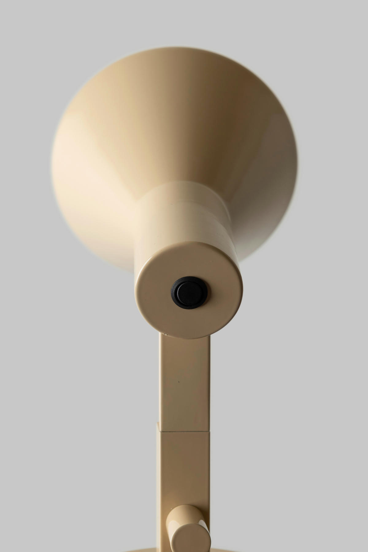 WANDLEUCHTE - Beige, Design, Metall (31/15/20cm) - It's about Romi