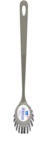 MOSOGATÓKEFE - szürke, Basics, műanyag (3,5/3/26cm) - Homeware