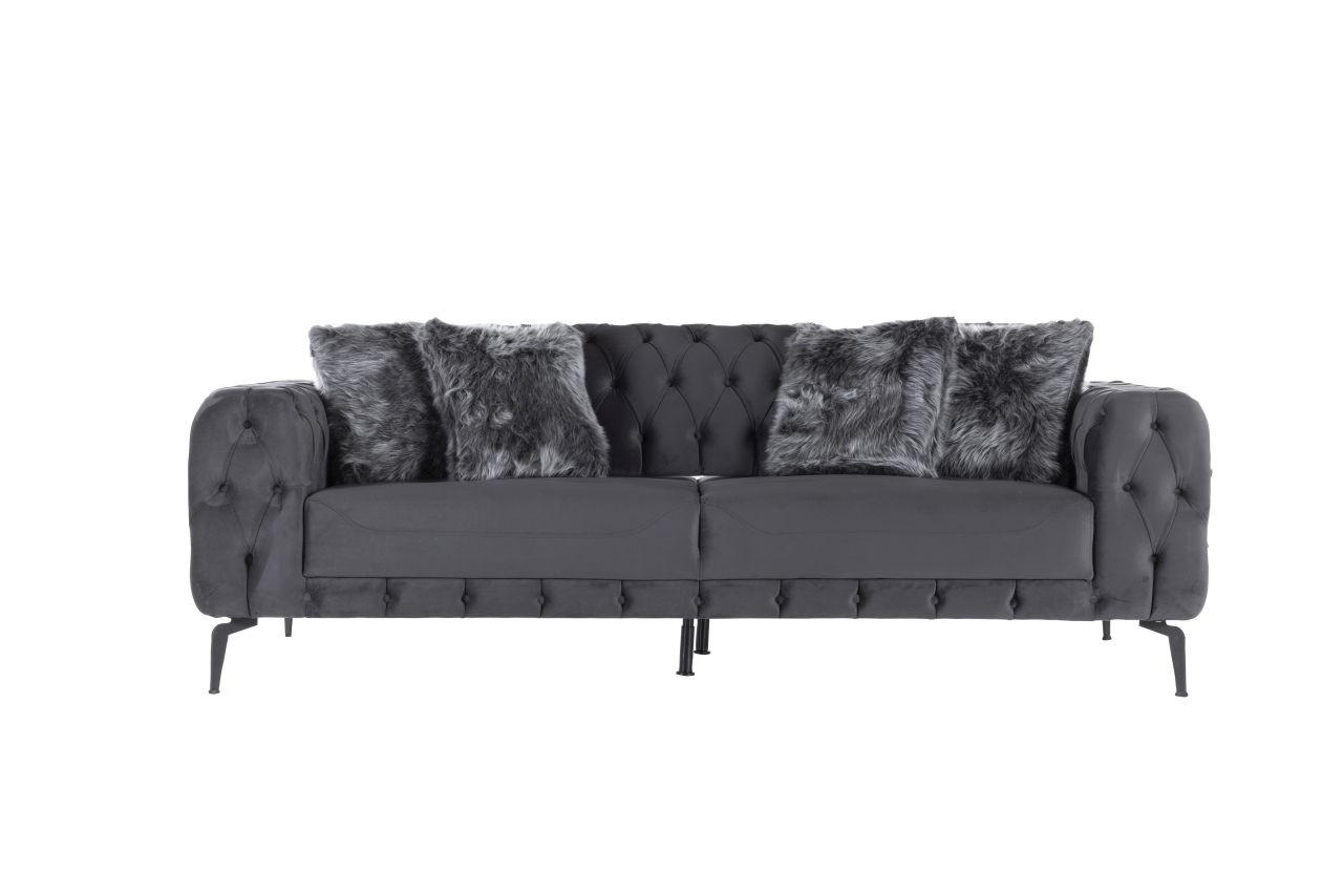 TROSED  - Moderno (234/83/95cm) - Ti'me