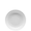 SUPPENTELLER Weiß Porzellan Joyn  - Weiß, KONVENTIONELL, Keramik (23cm) - Rosenthal
