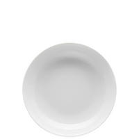 SUPPENTELLER Weiß Porzellan Joyn  - Weiß, KONVENTIONELL, Keramik (23cm) - Rosenthal