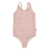 BADEANZUG - Pink, Trend, Textil (86/92null)