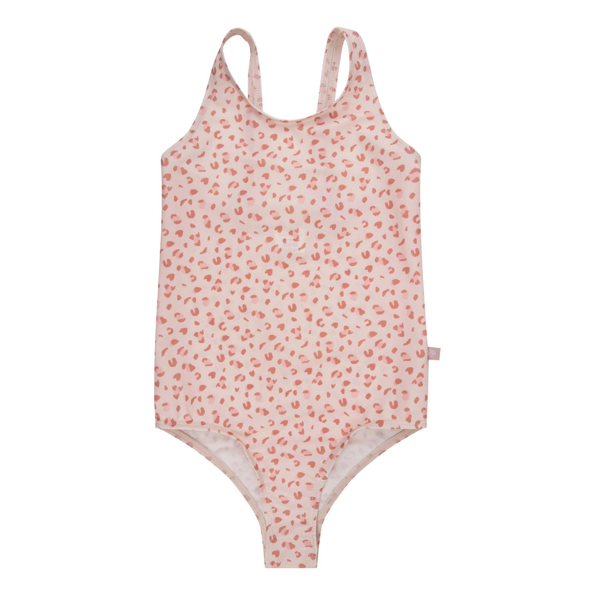 BADEANZUG - Pink, Trend, Textil (86/92null)