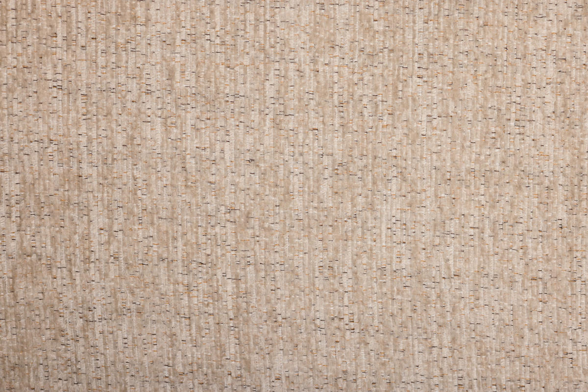 SCHLAFSOFA Chenille Beige  inkl. Zierkissen, Rückenkissen, Bettkasten, Schlaffunktion, Rücken echt, Liegefläche im Originalstoff  - Beige/Schwarz, MODERN, Kunststoff/Textil (210/88/104cm) - Milino