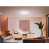 LED-DECKENLEUCHTE  55,1/8,4 cm    - Weiss, Design, Metall (55,1/8,4cm) - Philips HUE