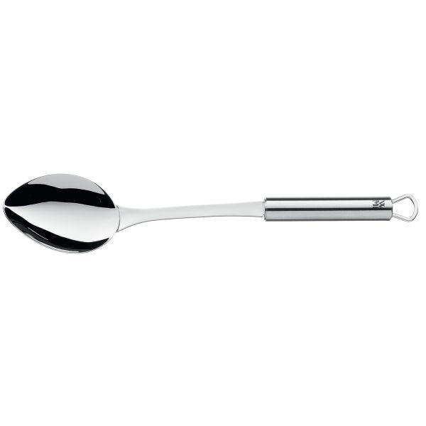 SERVIERLÖFFEL - Basics, Metall (32cm) - WMF