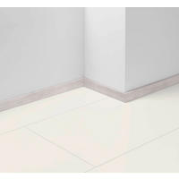 SOCKELLEISTE - Eichefarben, Basics, Holz (220/1.6/4cm) - Parador