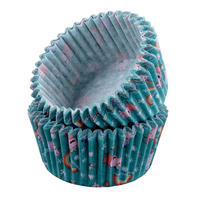 MUFFINSPLÅT  - Basics (5/3cm) - Dr.Oetker