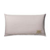 KOPFKISSENBEZUG Soft 40/80 cm  - Creme, KONVENTIONELL, Textil (40/80cm) - Joop!