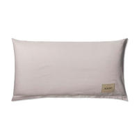 KOPFKISSENBEZUG Soft 40/80 cm  - Creme, KONVENTIONELL, Textil (40/80cm) - Joop!