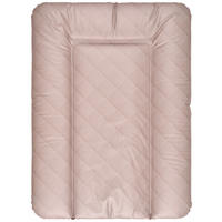 WICKELAUFLAGE 50/70 cm   - Taupe, Trend, Kunststoff (50/70cm) - My Baby Lou