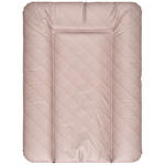WICKELAUFLAGE 50/70 cm   - Taupe, Trend, Kunststoff (50/70cm) - My Baby Lou