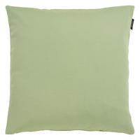 KISSENBEZUG 50/50 cm  - Hellgrün, Basics, Textil (50/50cm) - Novel