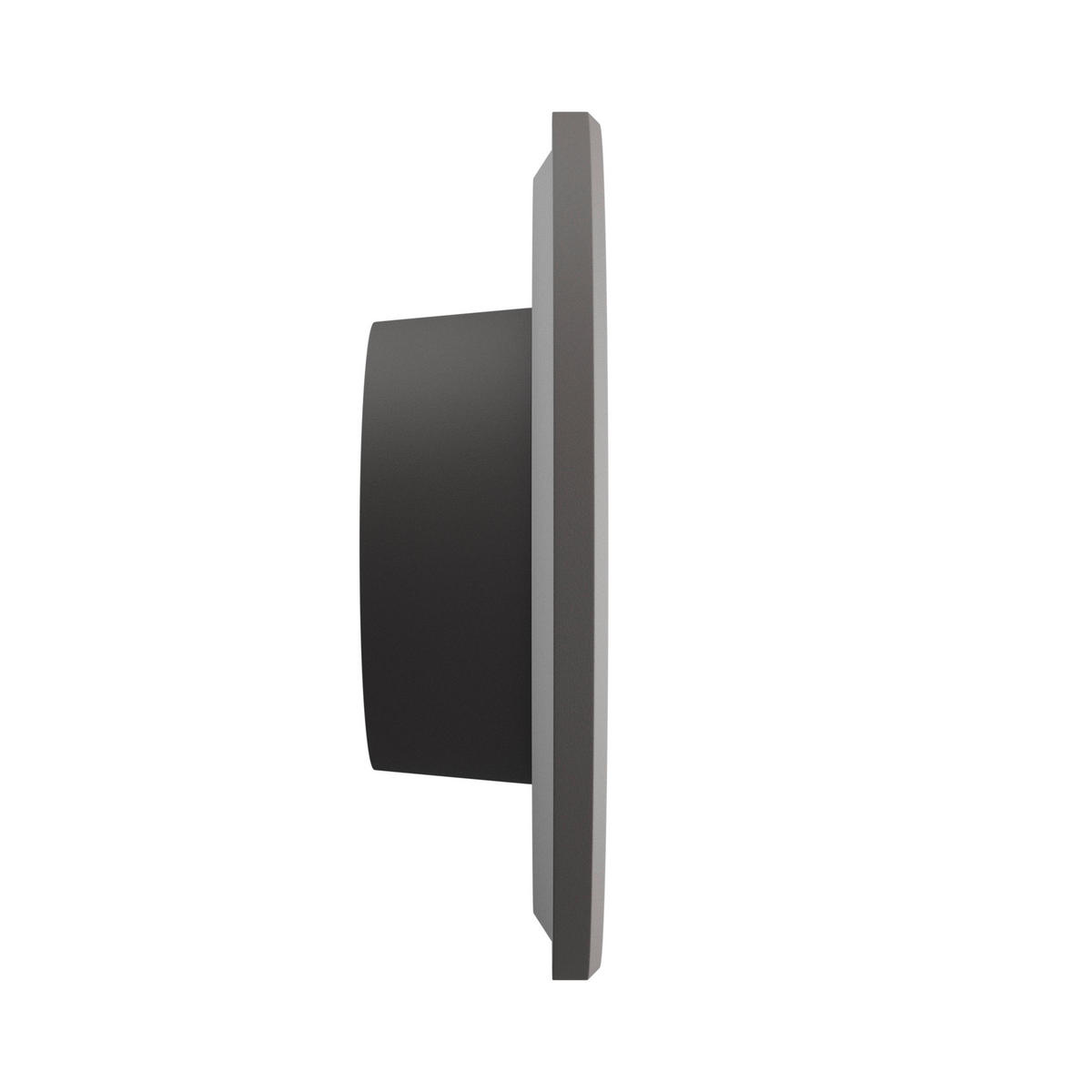 ZUNANJA STENSKA SVETILKA  PIATTA       18/18/4,7 cm      - Basics (18/18/4,7cm)