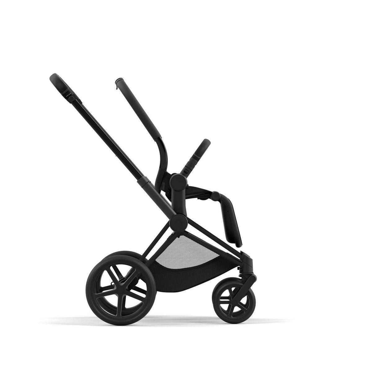 KINDERWAGENGESTELL Priam  - Basics (83/60/108cm) - cybex PLATINUM