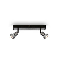 REFLEKTOR     32/7/8,5 cm          - srebrne barve, Basics, kovina (32/7/8,5cm)