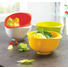 SEIHER - Weiß, Basics, Kunststoff (3.5l) - Mepal Rosti SEIHER - Weiß, Basics, Kunststoff (3.5l) - Mepal Rosti