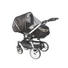 MÜCKENNETZ - Schwarz, Basics, Textil (21/12,5/3cm) - My Baby Lou MÜCKENNETZ - Schwarz, Basics, Textil (21/12,5/3cm) - My Baby Lou