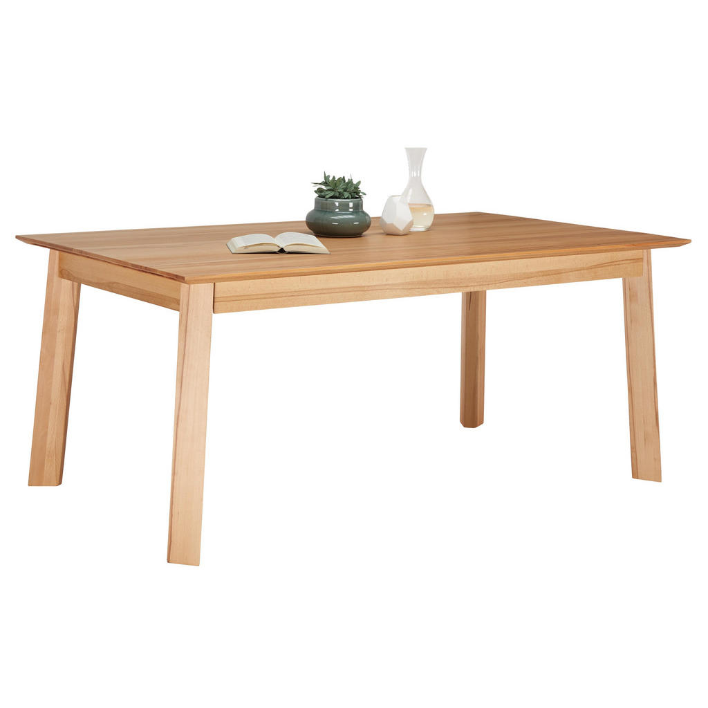 Esstisch In Holz 180(220)/100/76 Cm Esstisch In Holz 180(220)/100/76 Cm