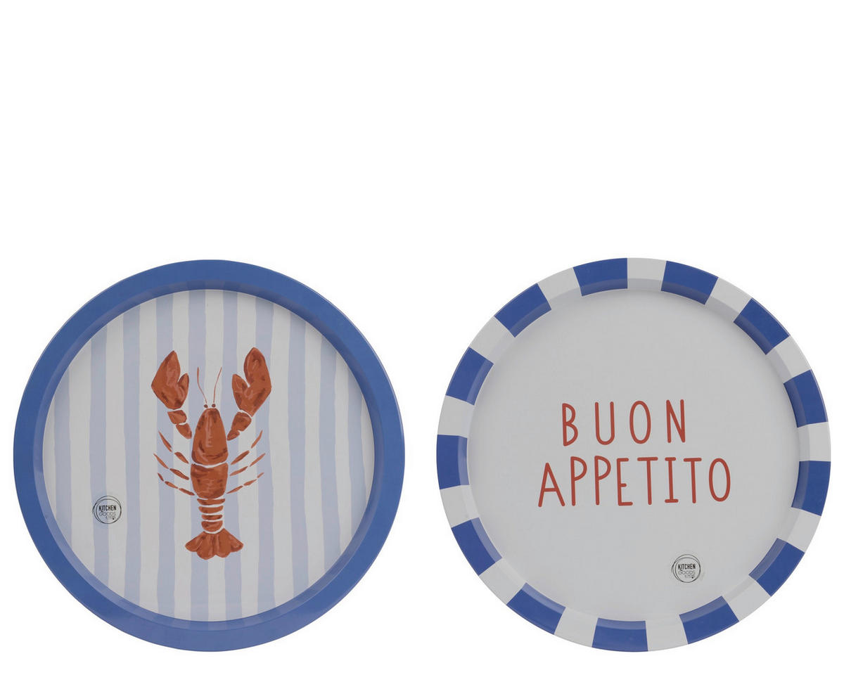 TANJUR UKRASNI   32/32/1.5 cm       - Basics (32/32/1.5cm)