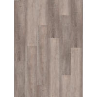 VINYLBODEN SPC 5mm Breitdiele inkl. Trittschall  per  m² - Pinienfarben, Basics, Kunststoff (23/122/0,5cm)