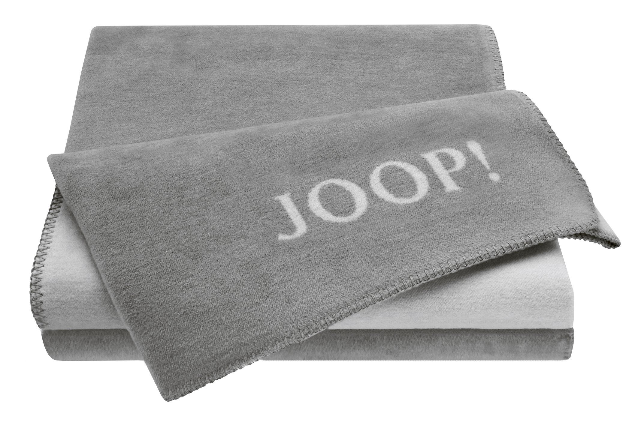 Joop! PLÉD, bavlna, 150/200 cm