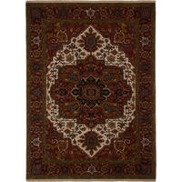 ORIENTTEPPICH 200/300 cm BACHSCHAYESCH BEIGE Beige  - Beige, LIFESTYLE, Textil (200/300cm) - Cazaris