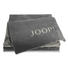 WOHNDECKE - Hellgrau/Graphitfarben, Design, Textil (150/200cm) - Joop! WOHNDECKE - Hellgrau/Graphitfarben, Design, Textil (150/200cm) - Joop!