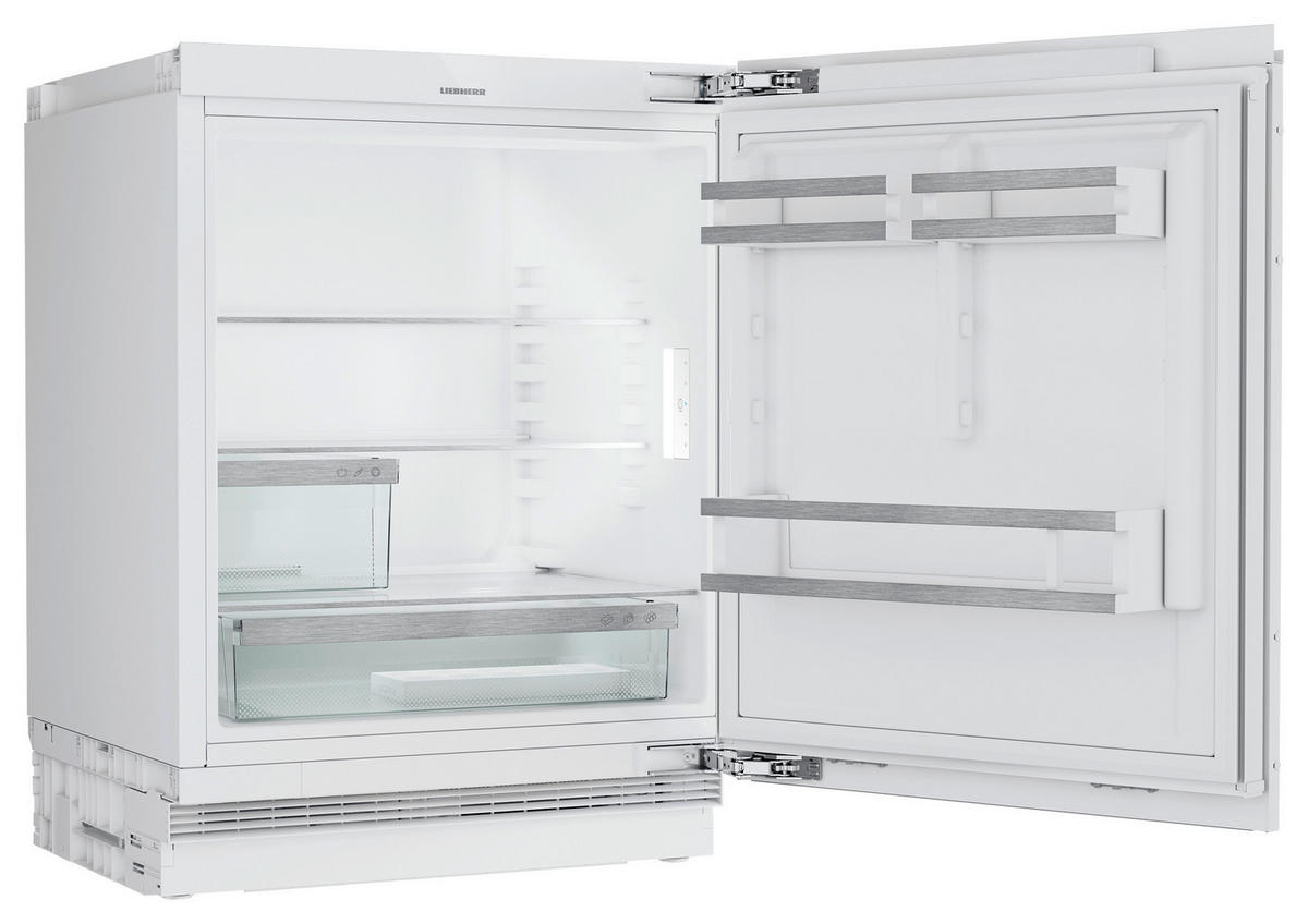 KÜHLSCHRANK 59,7/81,9/55,6 cm DURd 3600  - Weiß, Basics, Metall (59,7/81,9/55,6cm) - Liebherr