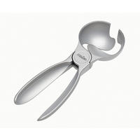 EISPORTIONIERER - Hellgrau, Basics, Kunststoff (10/2/27cm) - moHA!