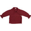 JACKE - Bordeaux, Trend, Textil (62null) - Patinio
