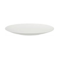 DEZERTNÝ TANIER porcelán keramika 19 cm - biela, Basics, keramika (19cm) - Maxwell & Williams