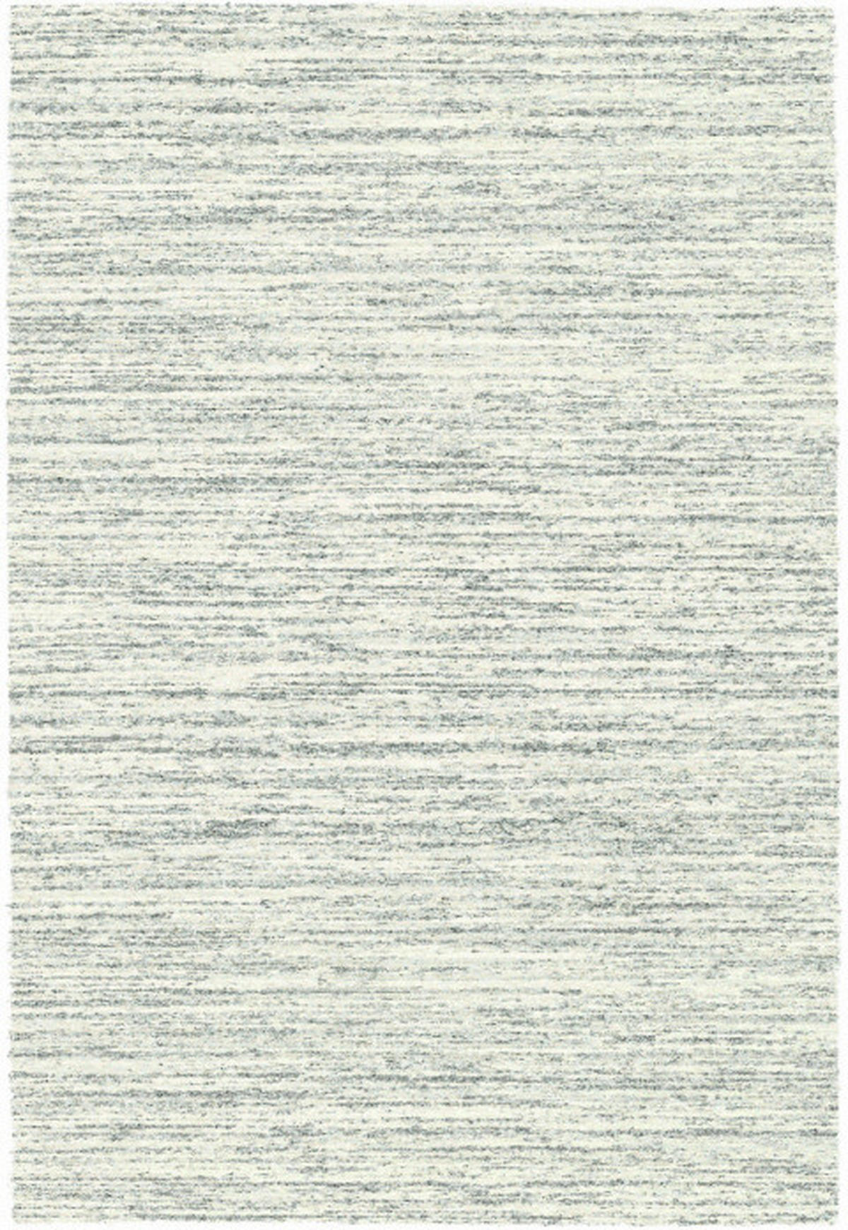 WEBTEPPICH 120/170 cm Spring Creme, Grau, Beige  - Beige/Creme, Design, Textil (120/170cm) - Novel