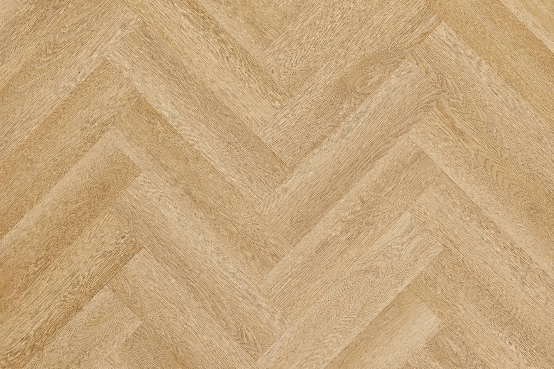 VINYLBODEN Fischgrät Hartford per m² - Design, Kunststoff (59,2/14,8/0,45cm) - Venda