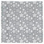 KRABBELDECKE  - Grau, KONVENTIONELL, Textil (100/5/100cm) - My Baby Lou