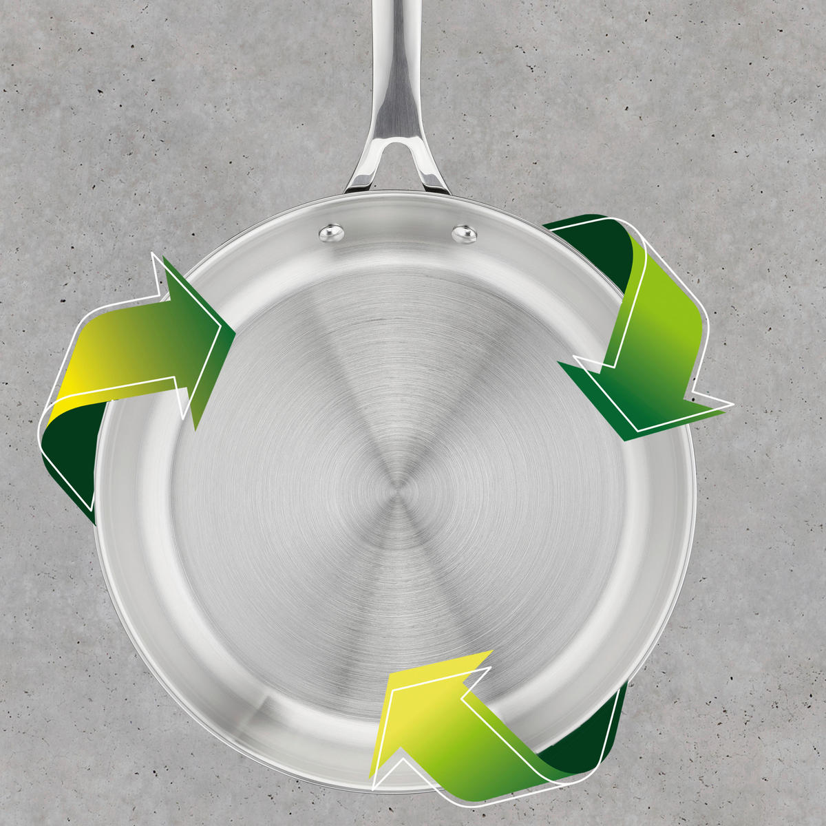 PANNA   24 cm  - Basics (24cm) - Tefal