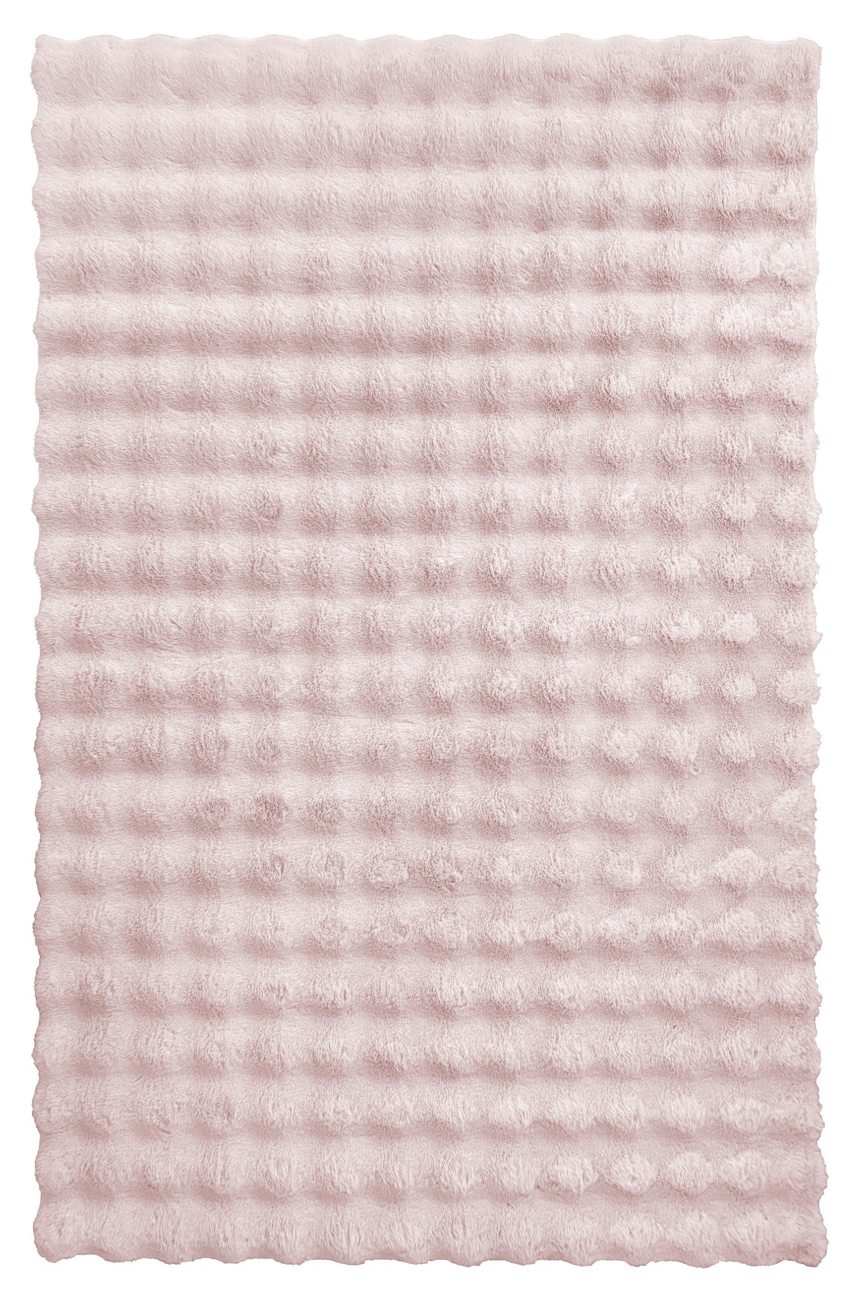 TKANÝ KOBEREC, 60/120 cm pink - pink, Basics, textil (60/120cm)