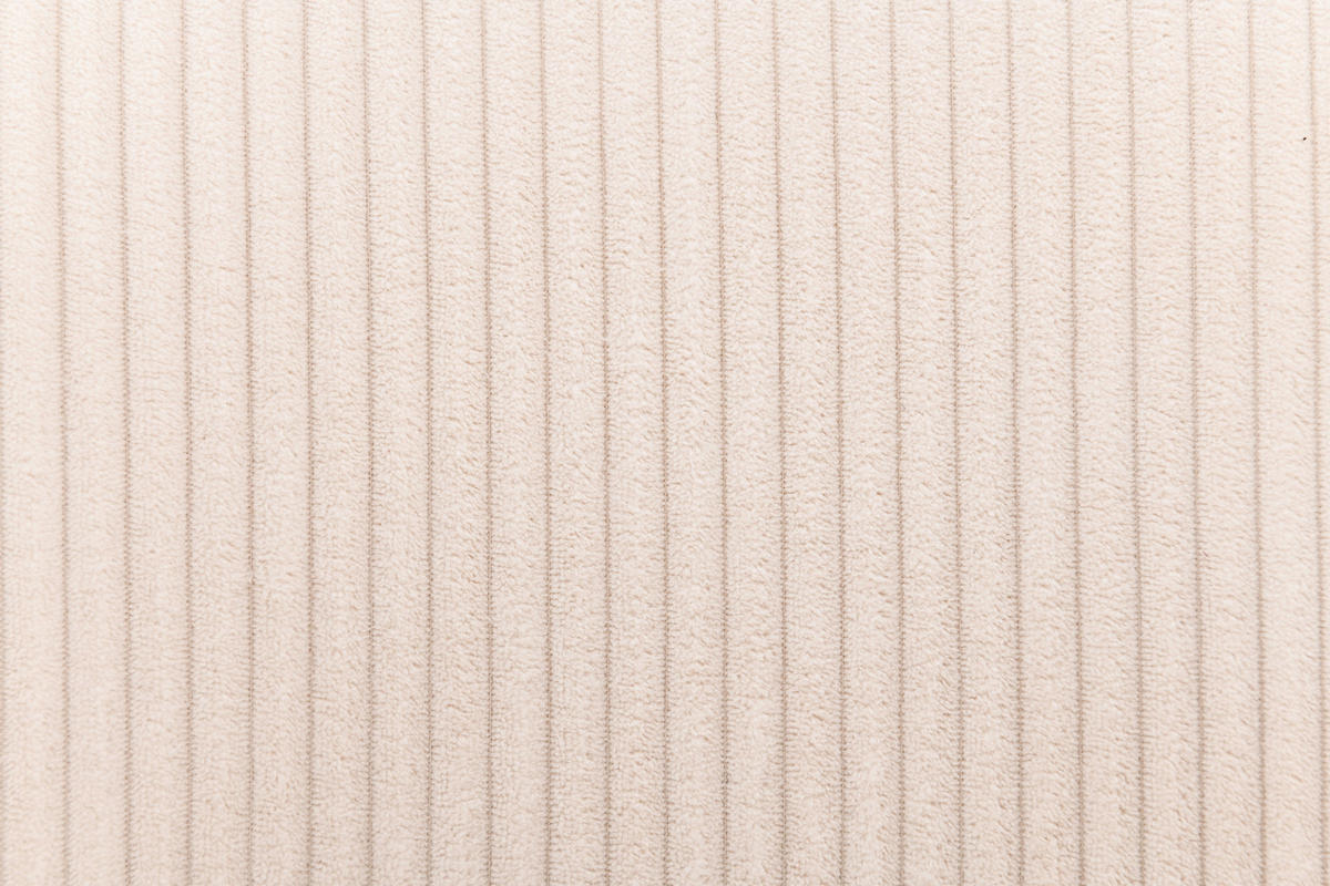 ARMLEHNSTUHL  in Eisen Cord  - Eichefarben/Beige, Trend, Holz/Textil (55/84/60cm) - Livetastic